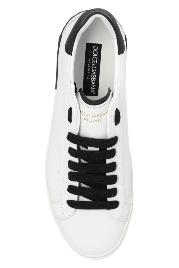 Dolce & Gabbana 'Portofino' sneakers | Men's Shoes | Vitkac Dolce & Gabbana 'Portofino' sneakers | Men's Shoes | Vitkac